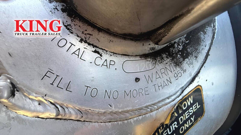 2024 Freightliner Cascadia