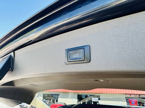 2013 Audi Q5 2.0T quattro Premium Plus