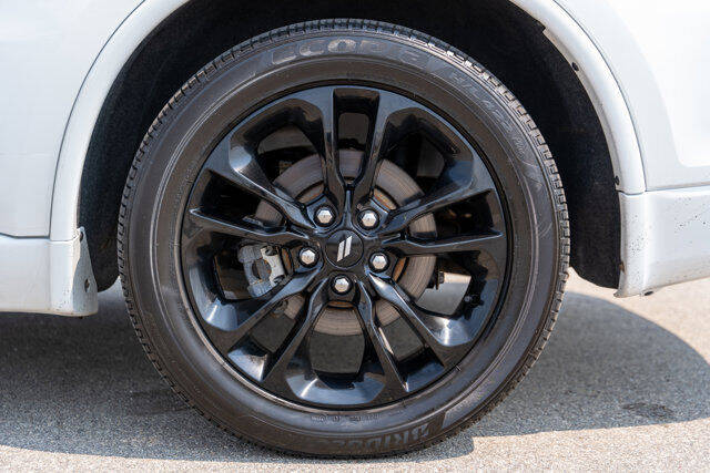 2020 Dodge Durango R/T