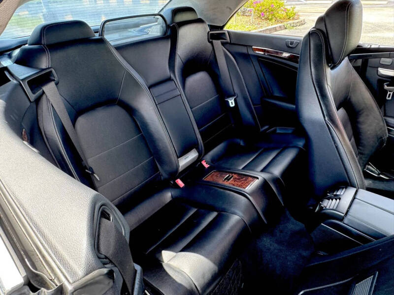 2012 Mercedes-Benz E-Class E 350