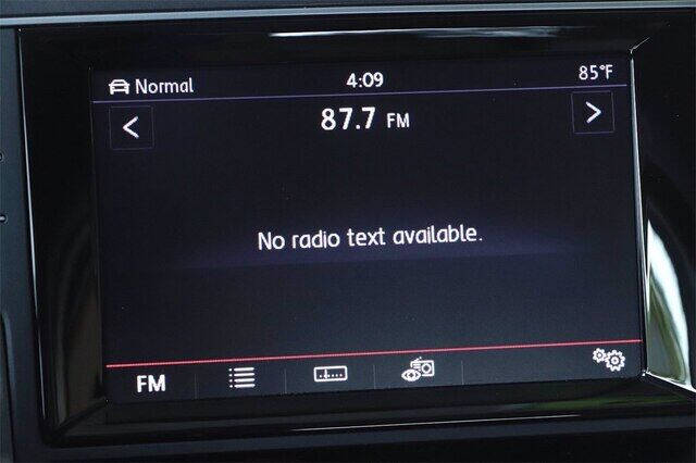 2015 Volkswagen e-Golf SEL Premium