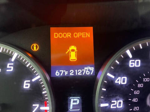 2013 Acura RDX w/Tech