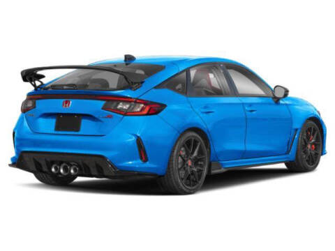 2024 Honda Civic Type R