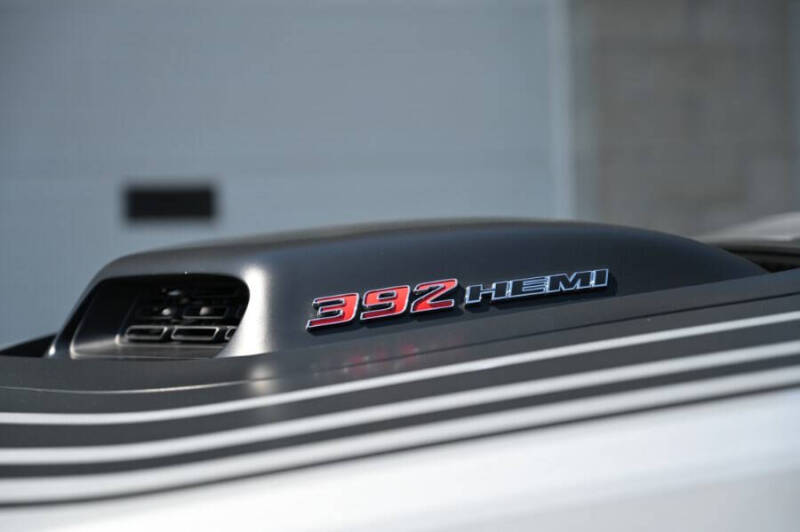 2019 Dodge Challenger R/T Scat Pack