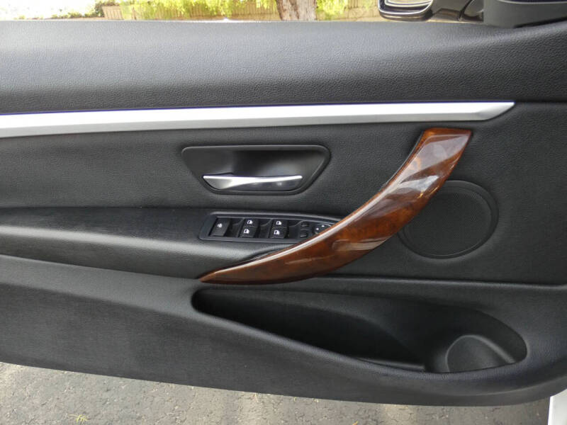 2014 BMW 4 Series 428i