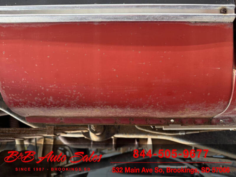 1979 Dodge Ramcharger