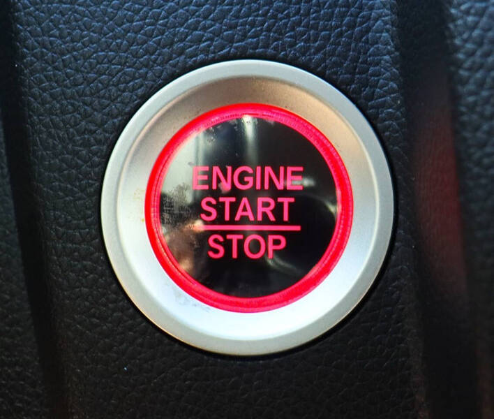 2019 Honda Fit EX-L w/Navi