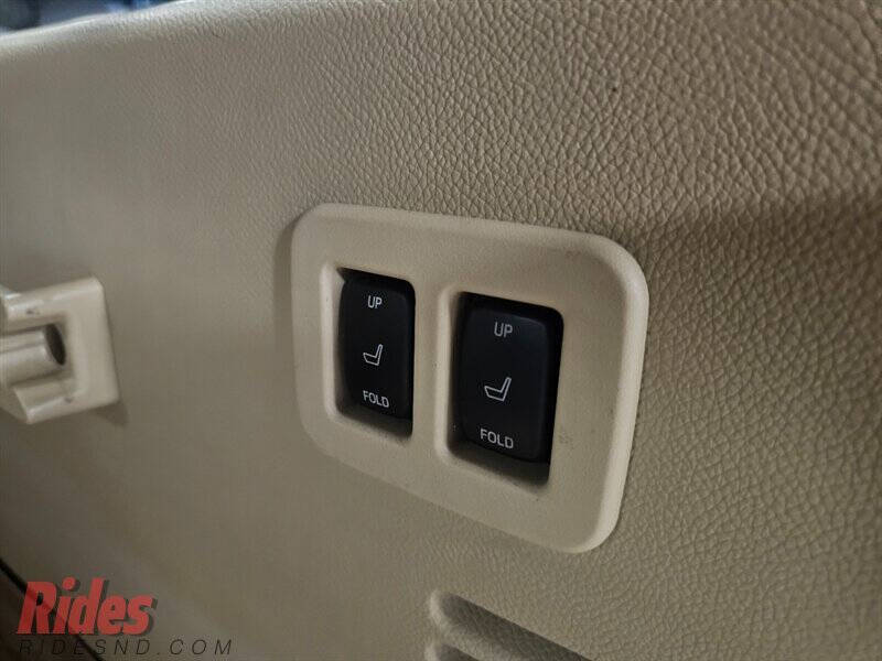 2015 Ford Expedition EL Limited