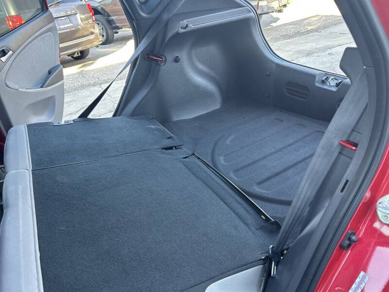 2014 Hyundai Accent GS