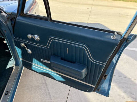 1972 Chevrolet Chevelle