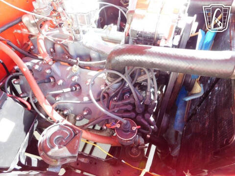 1941 Ford Super Deluxe