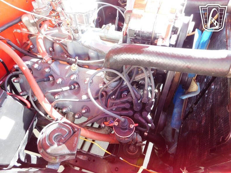 1941 Ford Super Deluxe