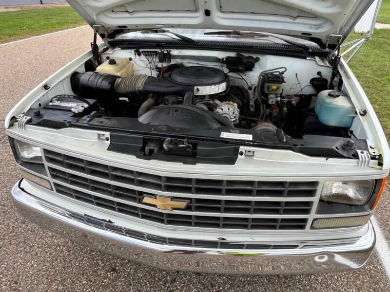 1990 Chevrolet C/K 3500 Series