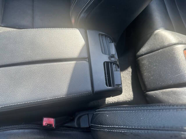 2011 Mercedes-Benz E-Class E 350