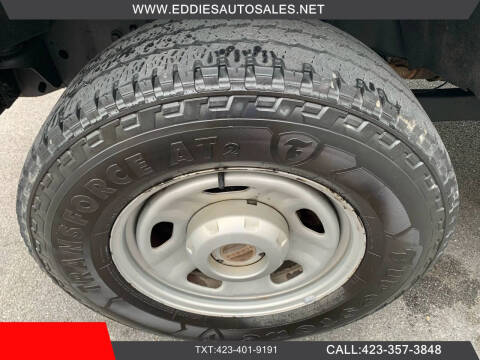 2014 Ford F-350 Super Duty