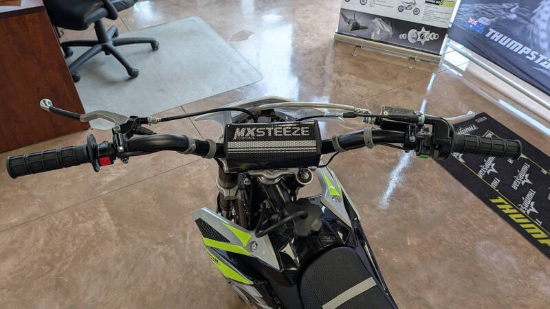 2026 Thumpstar TSB 250
