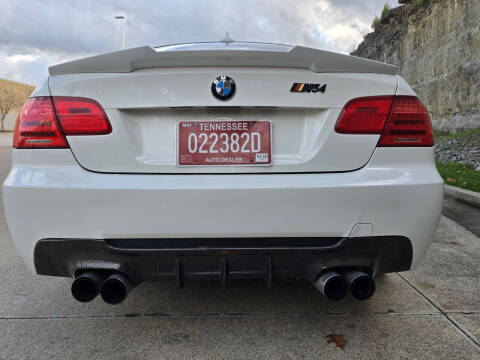 2013 BMW 3 Series 335is