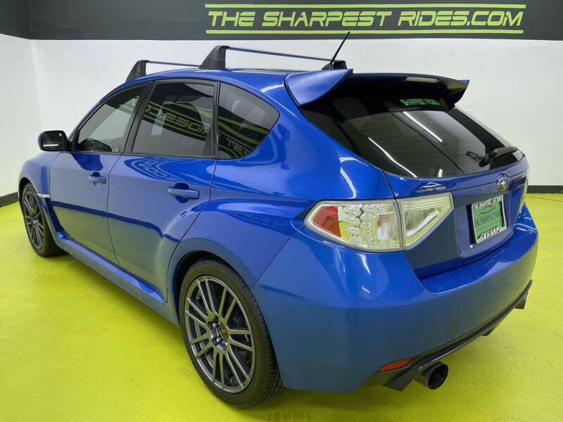2010 Subaru Impreza