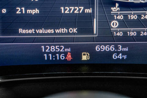 2023 Audi R8 5.2 V10 performance