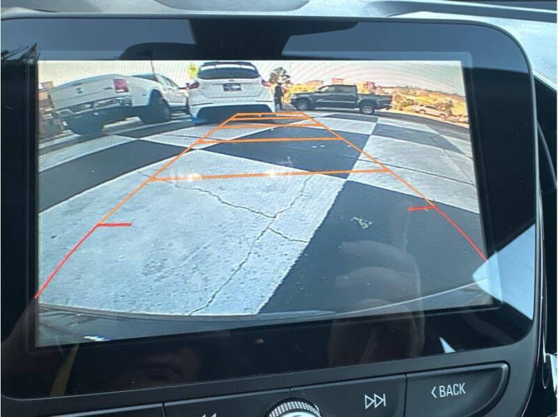 2017 Chevrolet Volt Premier