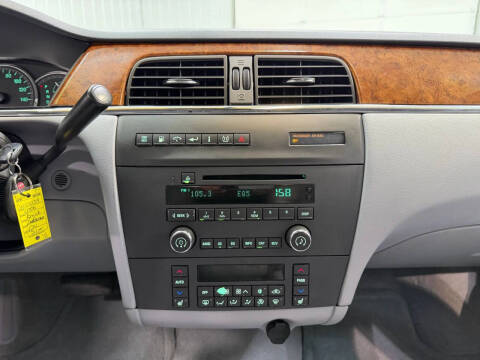 2006 Buick LaCrosse CXL