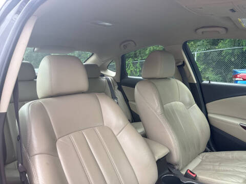 2014 Buick Verano Leather Group