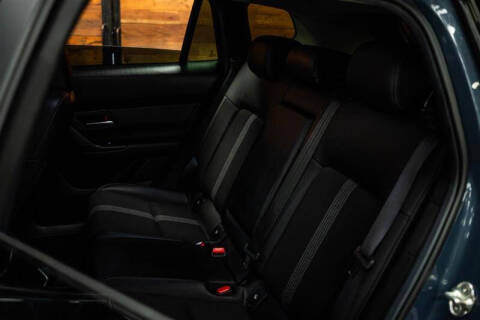 2024 Mazda CX-50 2.5 S Preferred