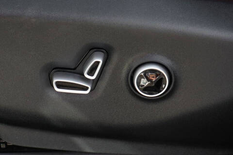 2022 Chrysler Pacifica Pinnacle