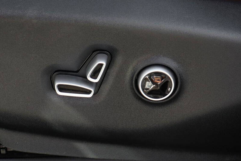 2022 Chrysler Pacifica Pinnacle