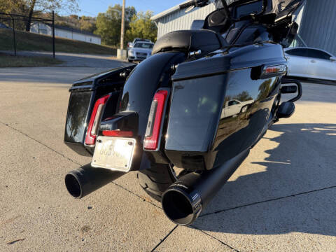 2025 Harley-Davidson Road Glide