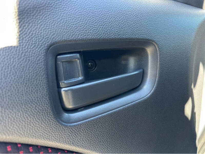 2024 Mitsubishi Mirage G4 Black Edition