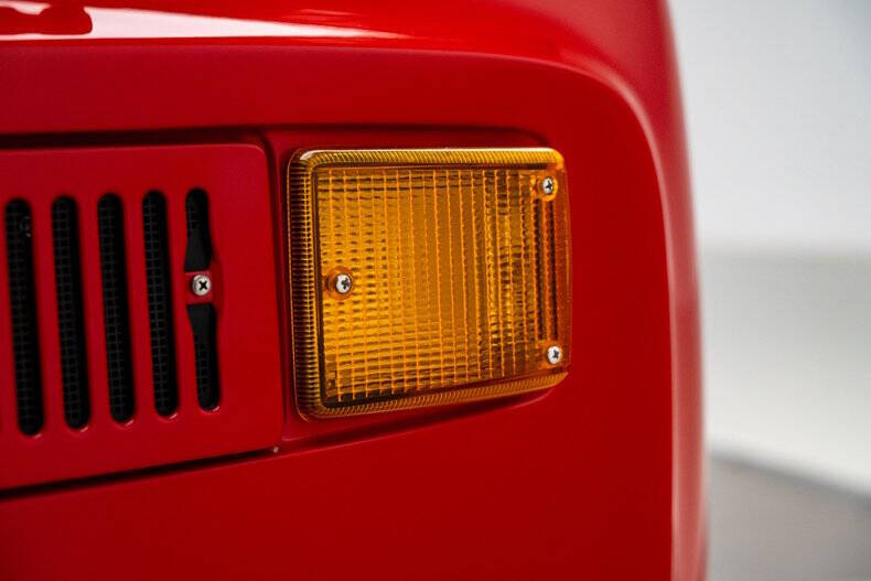 1977 Volkswagen Type 2