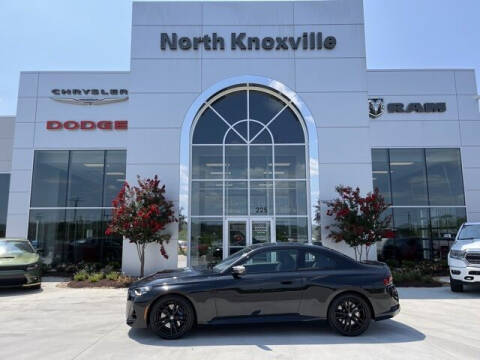 2022 BMW 2 Series for sale at SCPNK in Knoxville TN