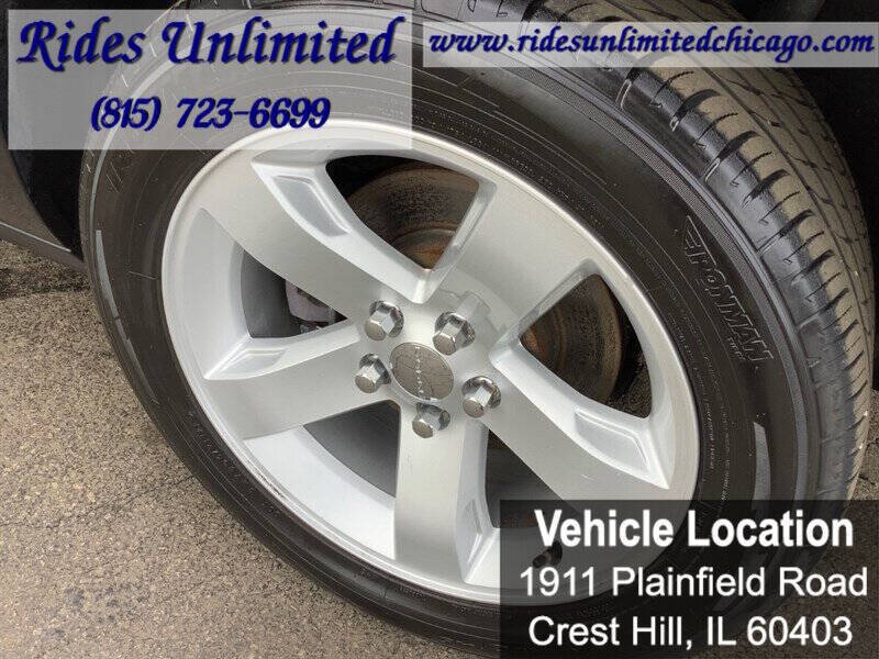 2011 Dodge Challenger R/T