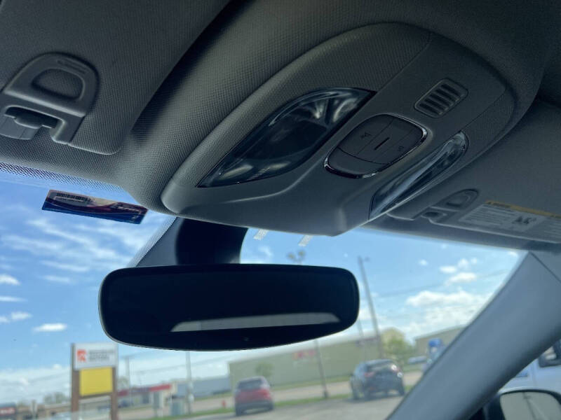 2019 Jeep Compass Altitude