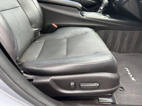 2016 Acura RDX