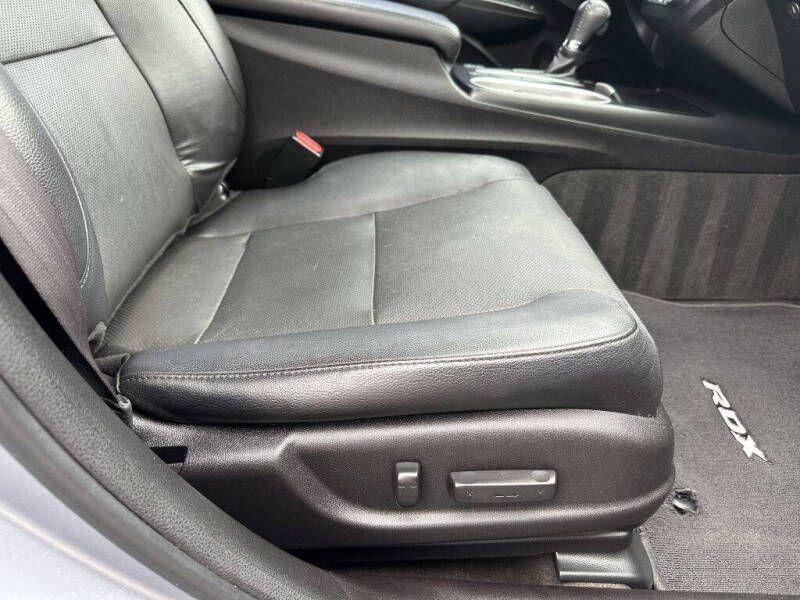 2016 Acura RDX