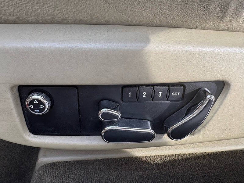 2005 Bentley Continental GT Turbo