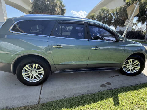 2009 Buick Enclave CX