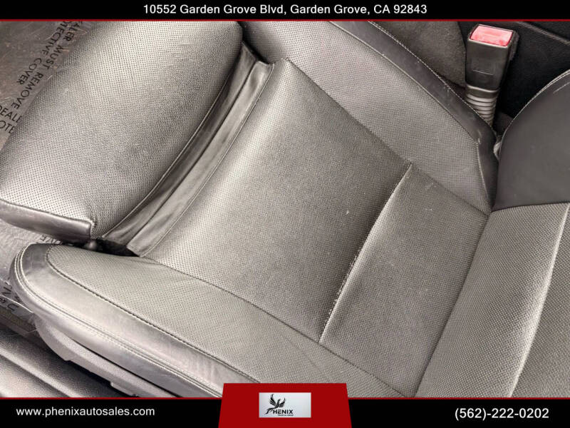 2016 BMW 5 Series 535i