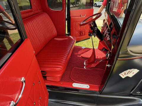 1930 Ford Model A