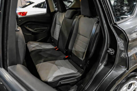 2019 Ford Escape S