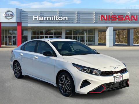 2023 Kia Forte for sale at 2ndChanceMaryland.com in Hagerstown MD