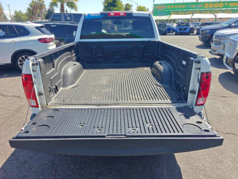 2014 RAM 1500 Express
