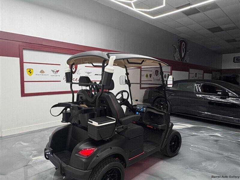 2026 VENOM EV STRIKE 2