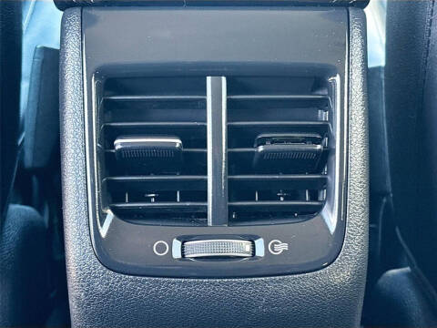 2017 Kia Niro EX