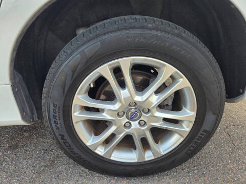 2015 Volvo XC60 T5 Premier