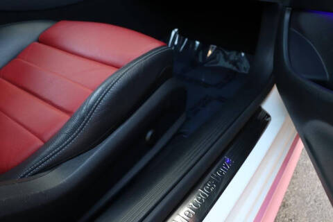 2022 Mercedes-Benz E-Class E 450