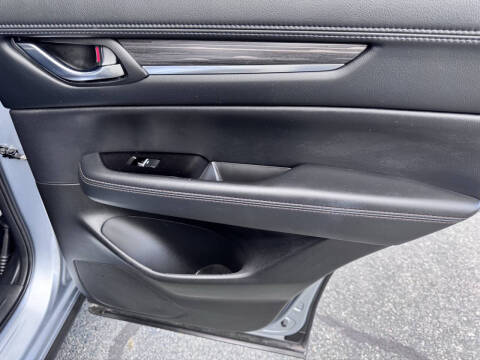 2023 Mazda CX-5 2.5 S Premium