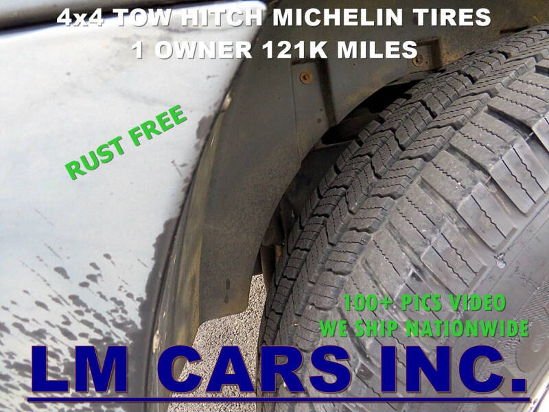 2007 Ford Explorer Sport Trac XLT